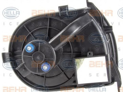 Ventilator habitaclu RENAULT KADJAR - Cod intern: W20092883 - LIVRARE DIN STOC in 24 ore!!!