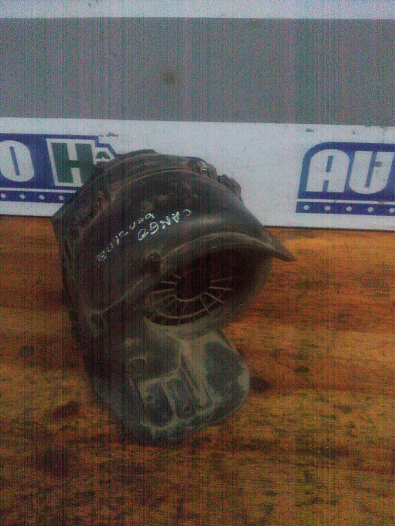 Ventilator habitaclu RENAULT Kangoo I 1997-2007