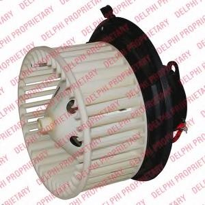 Ventilator, habitaclu RENAULT LAGUNA II (BG0/1_), RENAULT LAGUNA II Sport Tourer (KG0/1_) - DELPHI TSP0545021