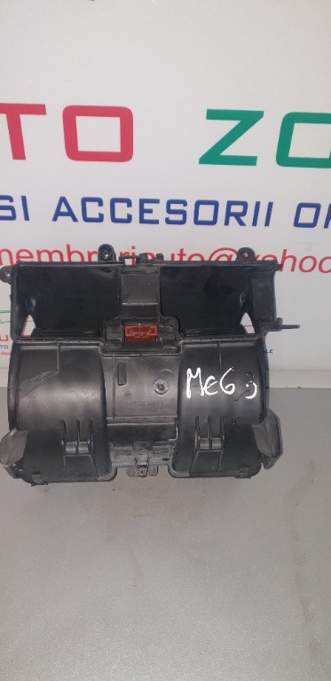 Ventilator habitaclu RENAULT MEGANE 3 DI