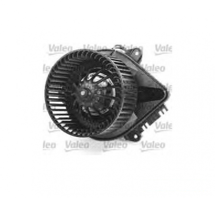 Ventilator, habitaclu Renault MEGANE I (BA0/1) 1995-2004, Renault MEGANE I Cabriolet (EA0/1) 1996-2003, Renault MEGANE I Classic (LA0/1) 1996-2006