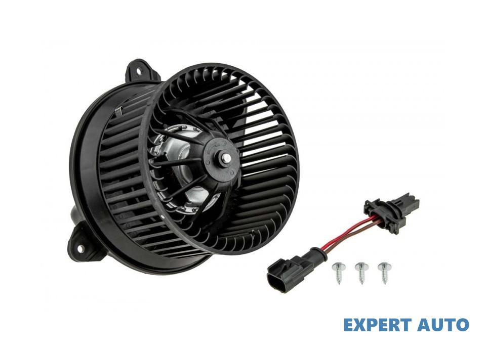Ventilator habitaclu Renault Megane II (2002-2011)