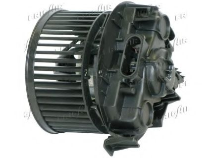 Ventilator, habitaclu RENAULT MEGANE II (BM0/1, CM0/1) (2002 - 2011) FRIGAIR 0599.1096 piesa NOUA