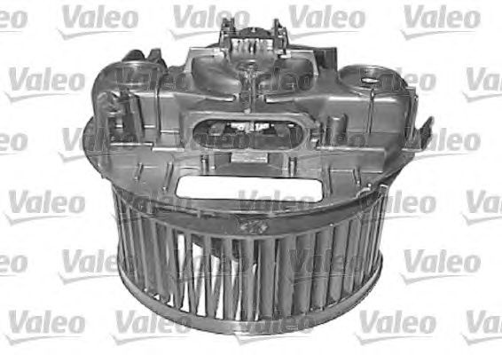 Ventilator habitaclu RENAULT MEGANE II Sport Tourer (KM0/1_) - Cod intern: W20162965 - LIVRARE DIN STOC in 24 ore!!!