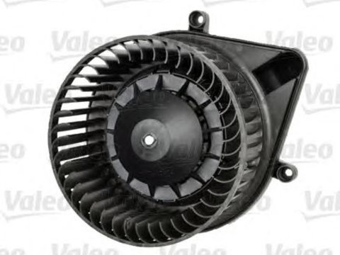 Ventilator habitaclu SEAT CORDOBA Vario (6K5) - Cod intern: W20008201 - LIVRARE DIN STOC in 24 ore!!!