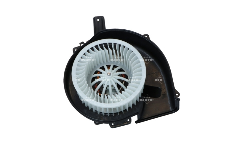 Ventilator habitaclu # Seat Ibiza 2009 2010 2011 2012 2013 2014 2015 2016 2017 2018 2019 2020 2021 2022 2023 2024 2025 # 34007 # NRF