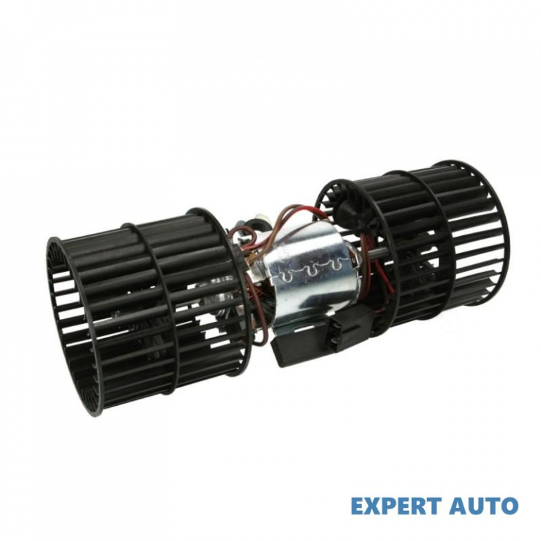 Ventilator habitaclu Skoda FELICIA pick-up (797) 1995-2002 #4 009100681