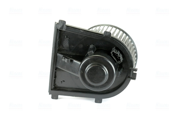 Ventilator habitaclu # Skoda Octavia 1996 1997 1998 1999 2000 2001 2002 2003 2004 # 87022 # NISSENS
