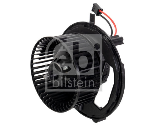 Ventilator habitaclu # Skoda Octavia 2012 2013 2014 2015 2016 2017 2018 2019 2020 2021 2022 2023 2024 2025 # 109331 # FEBI BILSTEIN