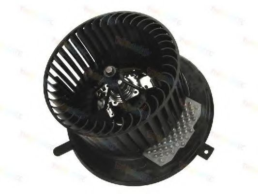 Ventilator, habitaclu SKODA OCTAVIA II (1Z3) (2004 - 2013) THERMOTEC DDW010TT piesa NOUA