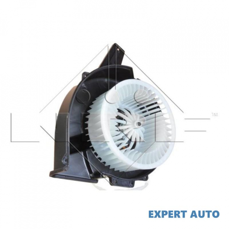 Ventilator habitaclu Skoda RAPID (NH3) 2012-2016 #