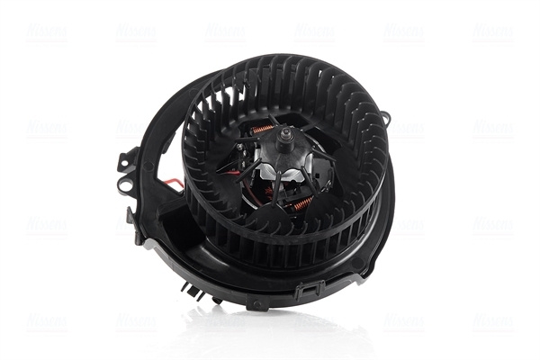 Ventilator habitaclu # Skoda Superb 2015 2016 2017 2018 2019 2020 2021 2022 2023 2024 2025 # 87424 # NISSENS