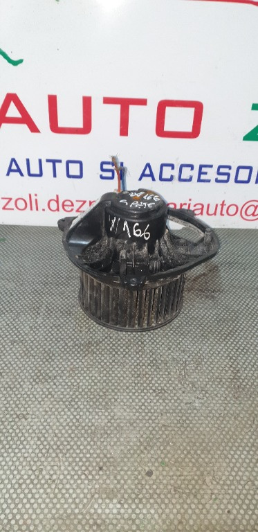 Ventilator habitaclu spate Mercedes ML W 166 DIN 2014 COD T 1019249 Z