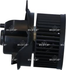 Ventilator. habitaclu Suflanta de aer FORD FOCUS I FOCUS I-KOMBI MONDEO III 1.4-3.0 10.98-03.07 FORD FOCUS Turnier (DNW), Turism, 02.1999 - 12.2007 NRF 34035