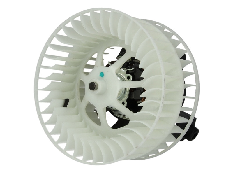 Ventilator, habitaclu Suflanta de aer MERCEDES A W168 1.4-2.1 07.97-08.04 THERMOTEC DDM012TT