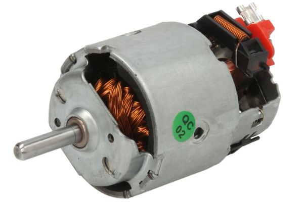 Ventilator, habitaclu THERMOTEC DDM032TT pentru VW LT 28-46 II platou / sasiu (2DC, 2DF, 2DG, 2DL, 2DM) 1996 1997 1998 1999 2000 2001 2002 2003 2004 2005 2006