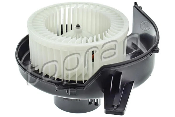 Ventilator habitaclu Topran AUDI A2 (8Z0) 2000-2005 - 110 740