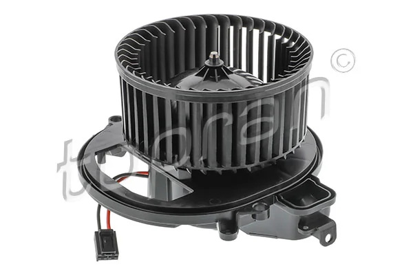 Ventilator habitaclu Topran BMW 4 Gran Coupe (F36) 2014-2021 - 504 422