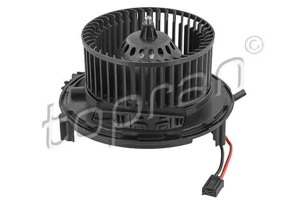 Ventilator habitaclu Topran VW CADDY V microbus (SBB, SBJ) 2020-2025 - 117 018