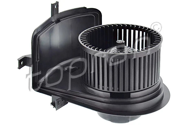 Ventilator habitaclu Topran VW GOLF III (1H1) 1991-1997 - 108 632