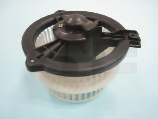 Ventilator, habitaclu TOYOTA PRIUS Hatchback (NHW2) (2003 - 2009) TYC 536-0016 piesa NOUA