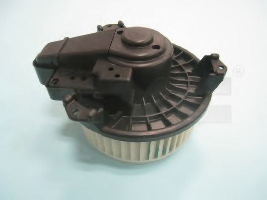 Ventilator, habitaclu TOYOTA RAV 4 III (ACA3, ACE,