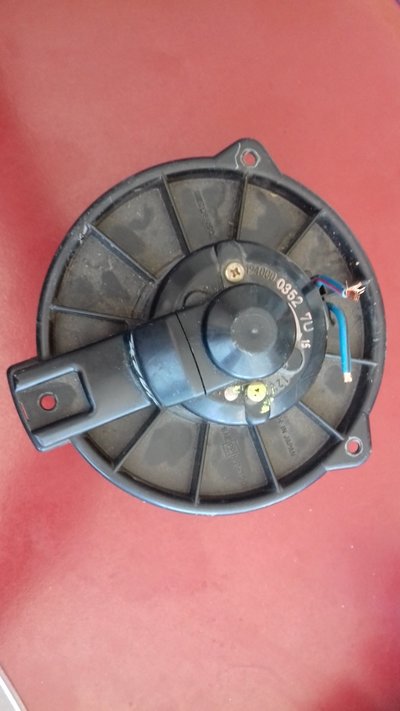 Ventilator habitaclu Toyota Yaris, 19400003527U