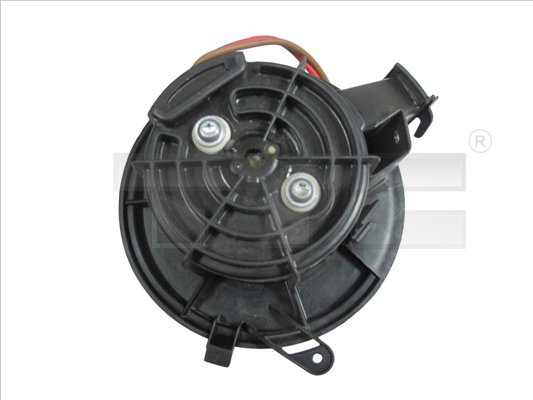 Ventilator, habitaclu TYC 521-0016 pentru masina MERCEDES-BENZ E-CLASS T-Model (S212) 2009 2010 2011 2012 2013 2014 2015 2016