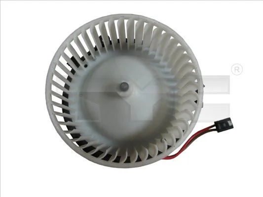 Ventilator habitaclu TYC MERCEDES-BENZ AMG GT (C190) 2014-2021 - 521-0016