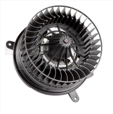 Ventilator habitaclu TYC MERCEDES-BENZ C-CLASS T-Model (S202) 1996-2001 - 521-0009