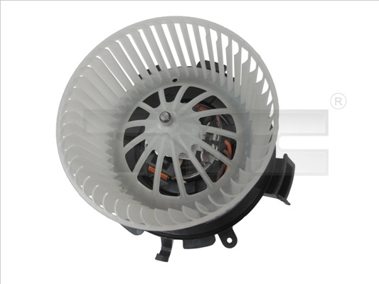 Ventilator habitaclu TYC MERCEDES-BENZ SPRINTER 5-t caroserie (B906) 2006-2018 - 521-0010
