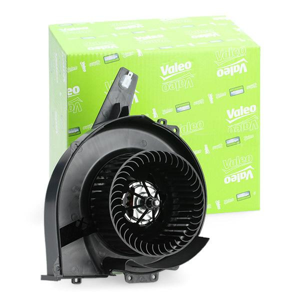 Ventilator Habitaclu Valeo Audi A2 2000-2005 715240
