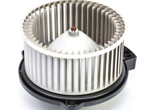 Ventilator Habitaclu / Ventilator Aeroterma Cu Modul Electric,volan Pe Dreapta RHD Mazda 6 (GH) 2007 - Prezent Motorina HB111EG2102, HB111-EG2102, 8727000690, 872700-0690