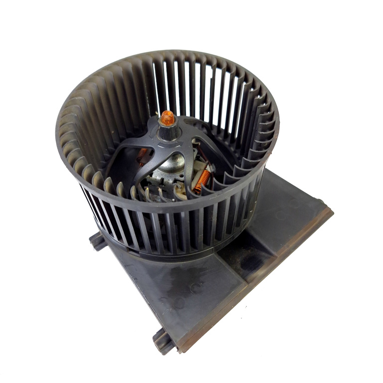 Ventilator Habitaclu / Ventilator Aeroterma Cu Modul Electric VW GOLF 4 1997 - 2004 1J1819021B, 1J1 819 021 B, 1J1819021, H35657880E, H35 657 880 E, H35657880