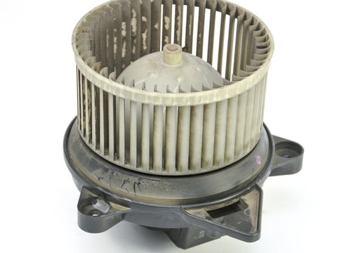 Ventilator Habitaclu / Ventilator Aeroterma Fara Modul Electric,volan Pe Stanga LHD Chrysler SEBRING (JR) 2000 - 2007 Benzina 7737011401, 773.70114.01, 773 70114 01