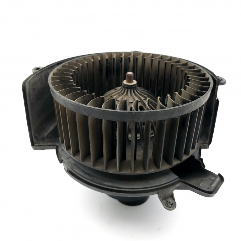 Ventilator Habitaclu / Ventilator Aeroterma Opel ZAFIRA A (F75) 1999 - 2005 90437893, T600ACGE32, 904 378 93, T600 ACG E32, 12621560
