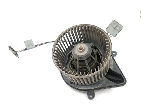 Ventilator Habitaclu / Ventilator Aeroterma Renault MASTER 2 1998 - Prezent F133884M, 325403, 3254-03, 366096400, 366-096-4-0-0