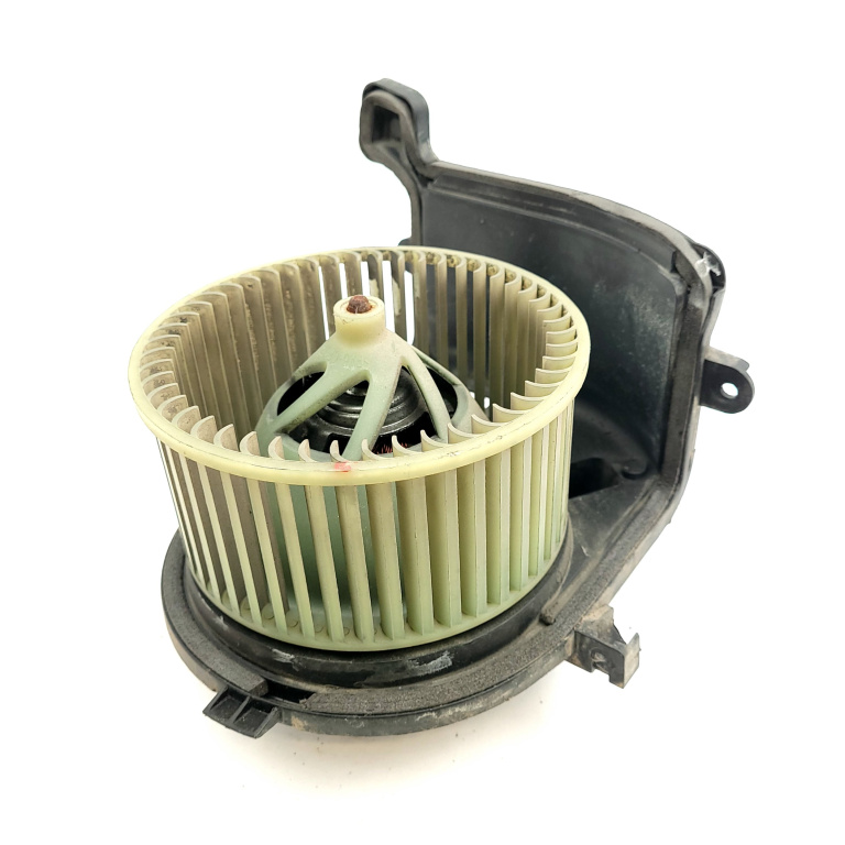 Ventilator Habitaclu / Ventilator Aerote