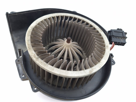 Ventilator Habitaclu / Ventilator Aeroterma Seat IBIZA 5 (6J) 2008 - Prezent 6Q1820015G, 6Q1 820 015 G