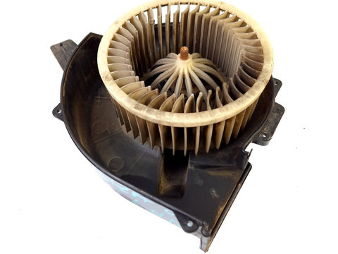 Ventilator Habitaclu / Ventilator Aeroterma Volan Pe Stanga LHD Seat IBIZA Mk 4 (6L) 2002 - 2009 6Q1820015C, 6Q1820015, 6Q1 820 015 C, 6Q1 820 015