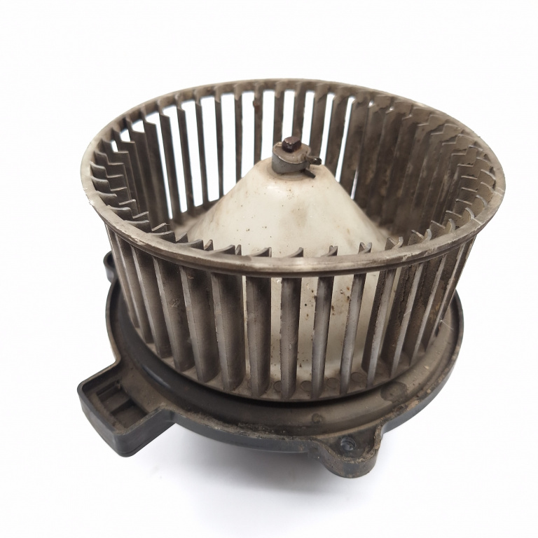 Ventilator Habitaclu / Ventilator Aeroterma Volan 