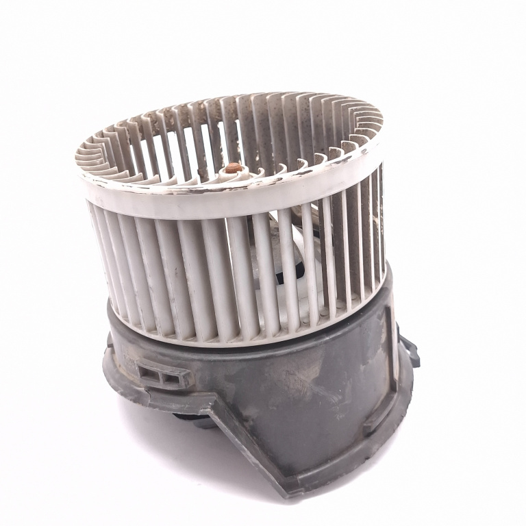 Ventilator Habitaclu / Ventilator Aeroterma Volan Pe Stanga LHD Peugeot 407 2004 - 2011 7737080901AA, 7737080901, 1737080501, 1537080, 4PUH18456BA