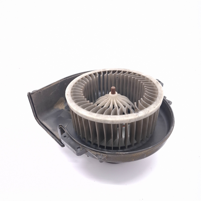 Ventilator Habitaclu / Ventilator Aeroterma Volan Pe Stanga LHD,Cu Modul Electric VW POLO (9N, 9N3) 2002 - 2010 6Q1819015C, A1915