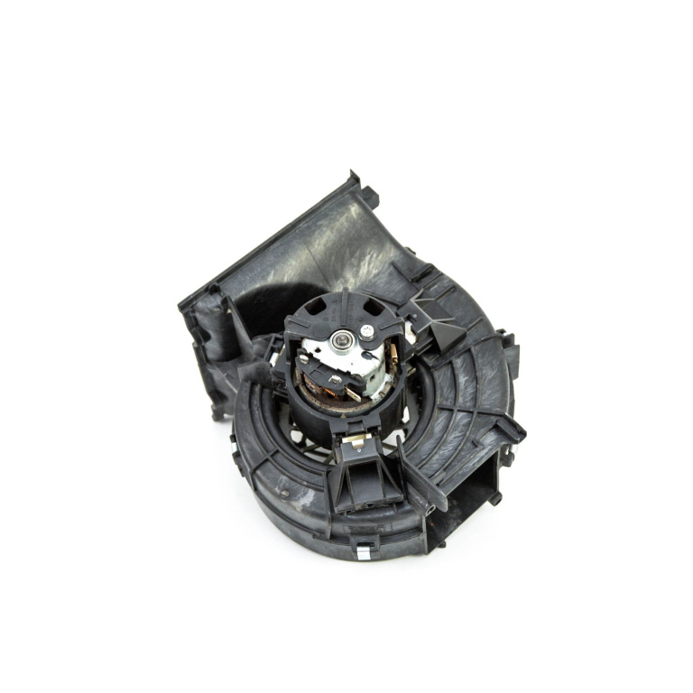 Ventilator Habitaclu / Ventilator Aeroterma Volan Pe Stanga LHD Mercedes-Benz S-CLASS (W221) 2005 - 2013 Hybrid 0130007344