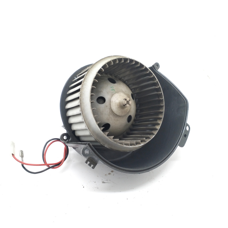 Ventilator Habitaclu / Ventilator Aeroterma Volan Pe Stanga LHD,Fara Modul Electric Opel ASTRA H 2004 - 2012 52407543, L073A30, 600017