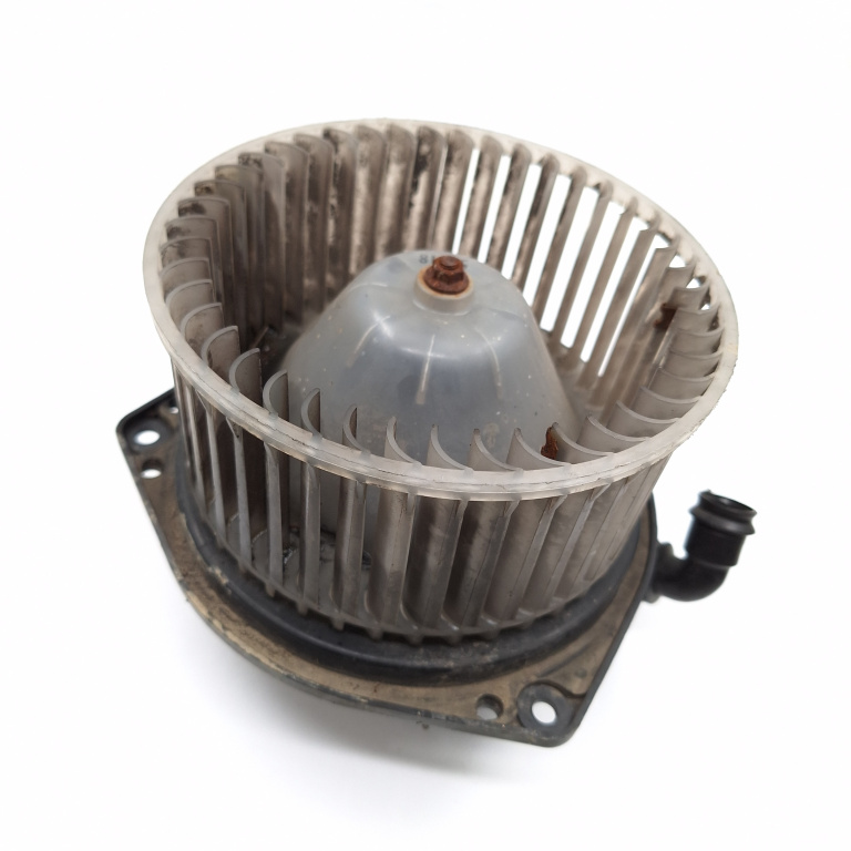 Ventilator Habitaclu / Ventilator Aeroterma Volan Pe Stanga LHD,Fara Modul Electric Chevrolet AVEO T250 2003 - 2011 4051026, 4051 026