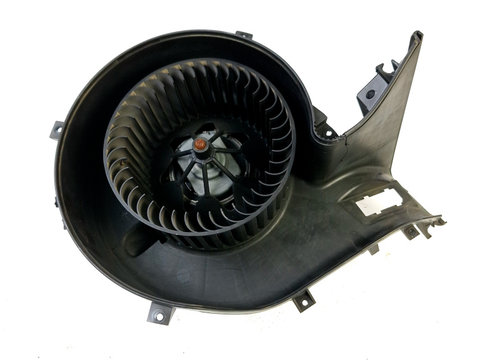 Ventilator Habitaclu / Ventilator Aeroterma Volan Pe Stanga LHD Opel VECTRA C 2002 - 2009 Benzina 006975K, 0007190H