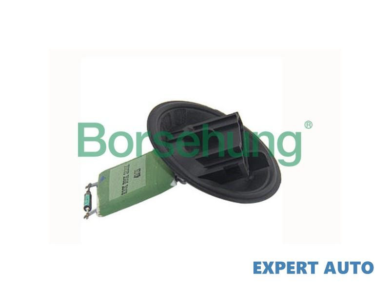Ventilator habitaclu Volkswagen AUDI A2 (8Z0) 2000-2005 #8 111024
