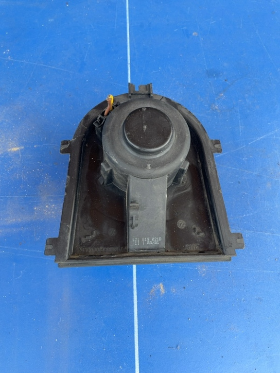 Ventilator habitaclu - Volkswagen Golf 4 generation [1997 - 2006] Hatchback 5-doors 1.4 MT (75 hp)