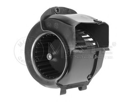 Ventilator habitaclu VOLKSWAGEN GOLF VII combi (BA